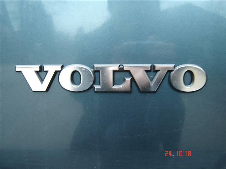 Volvo 740 GLE 2,3. SOLGT billede 9