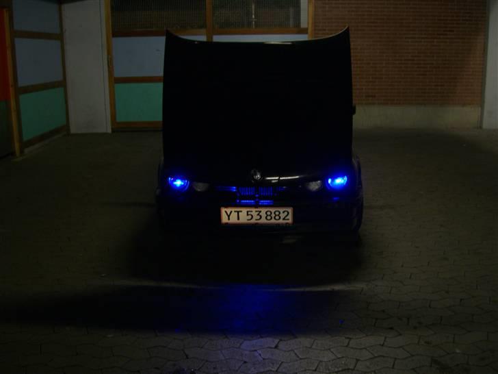 BMW E 30 325i billede 5