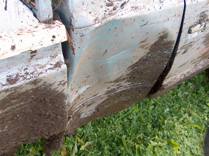 Nissan kingcab (solgt) billede 9