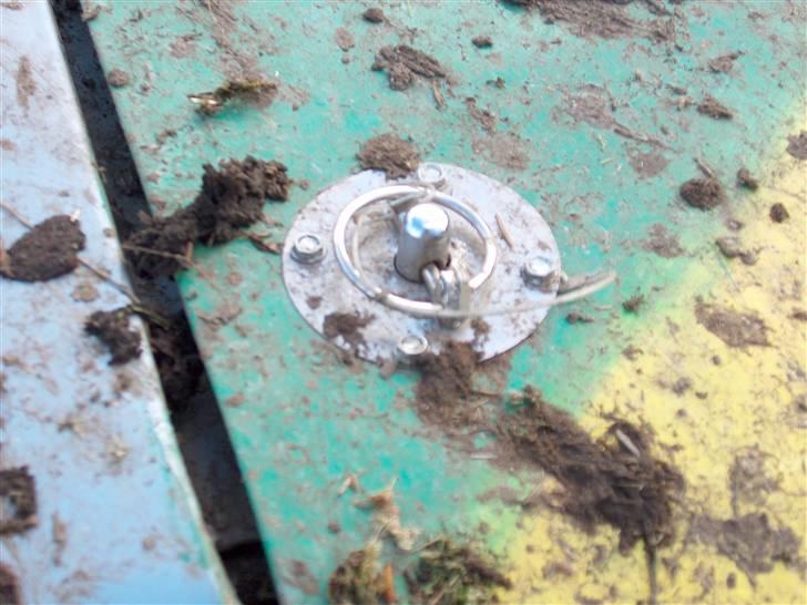 Nissan kingcab (solgt) billede 11