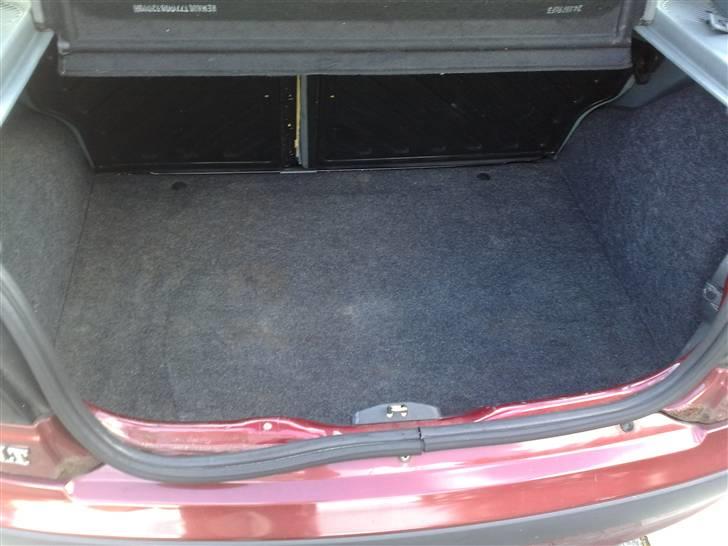 Renault Megane 1.6e RN billede 3