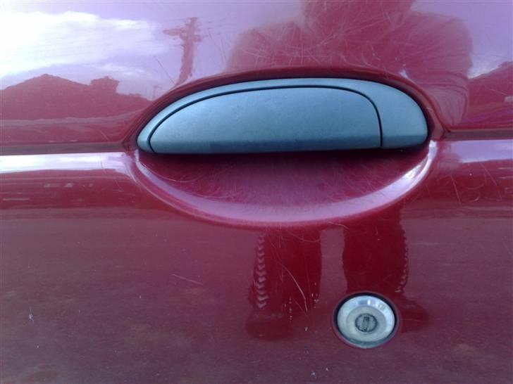 Renault Megane 1.6e RN billede 6