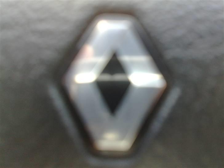 Renault Megane 1.6e RN billede 12