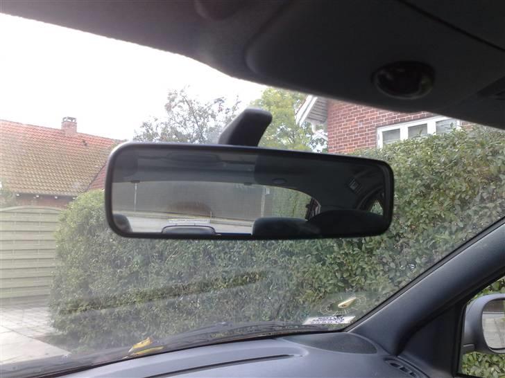 Renault Megane 1.6e RN billede 14