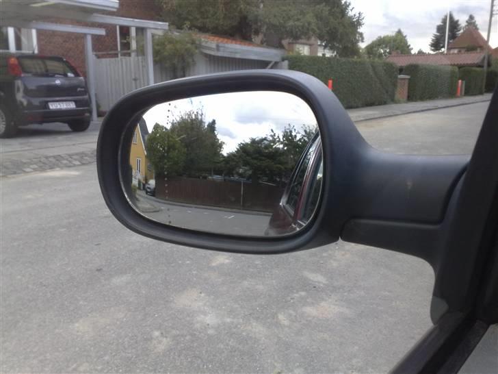 Renault Megane 1.6e RN billede 15