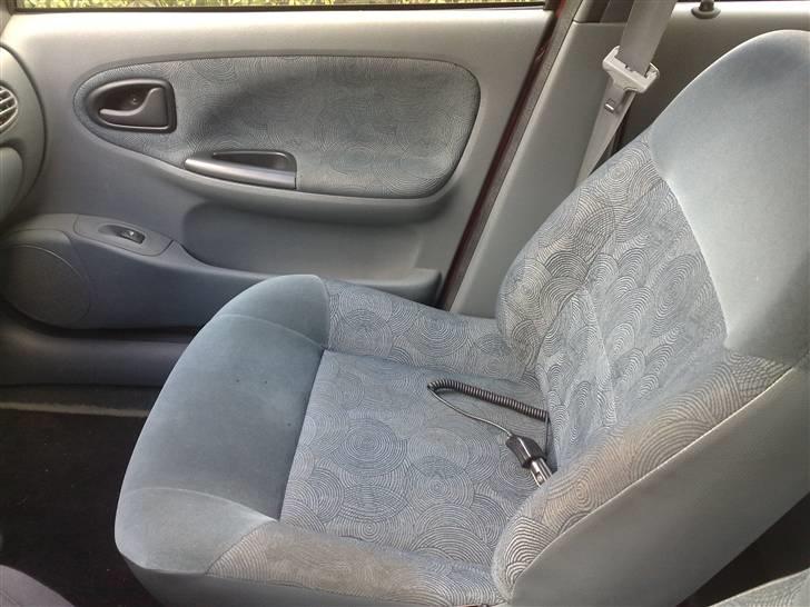 Renault Megane 1.6e RN billede 16