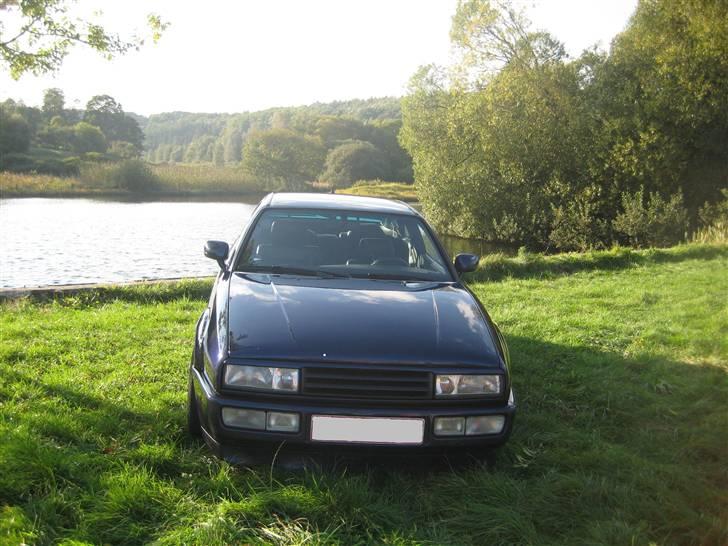 VW Corrado <Solgt> billede 4