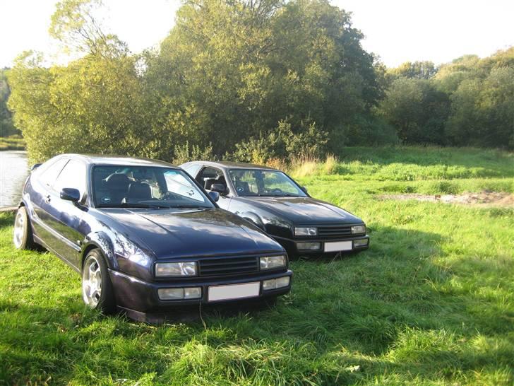 VW Corrado <Solgt> billede 5