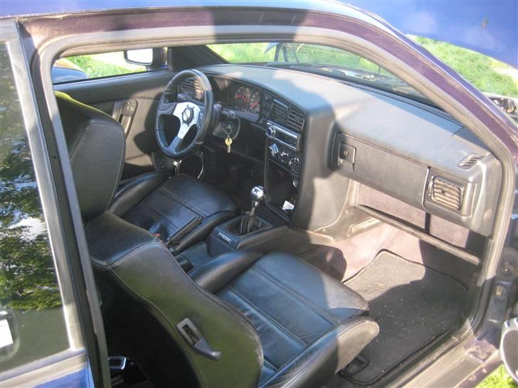 VW Corrado <Solgt> billede 7