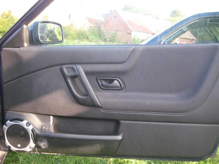 VW Corrado <Solgt> billede 8