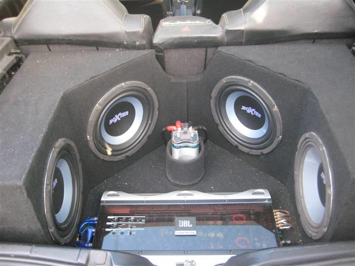 VW Corrado <Solgt> billede 10