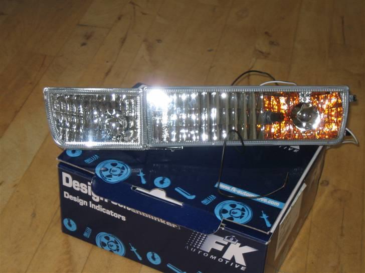 VW golf 3 solgt billede 9