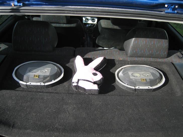 VW golf 3 solgt billede 11