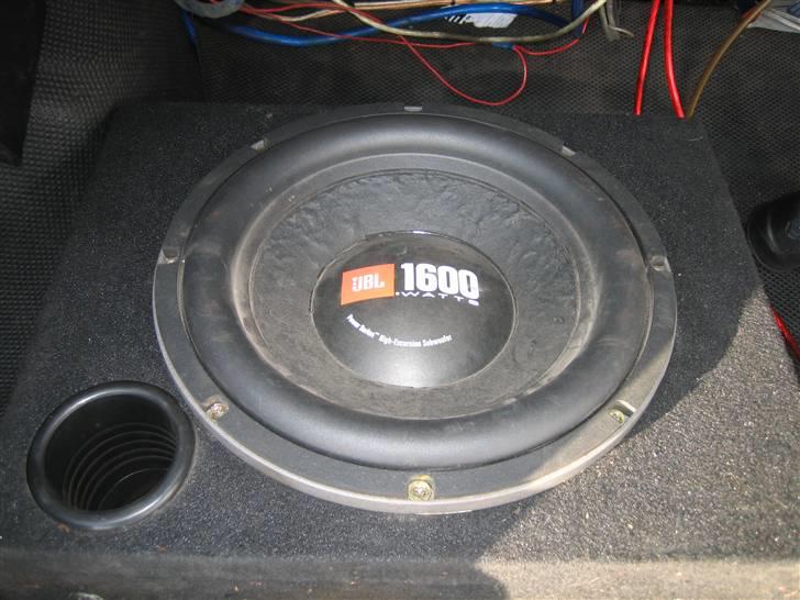 VW golf 3 solgt billede 12