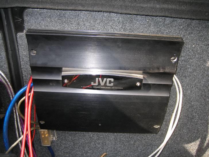 VW golf 3 solgt billede 13