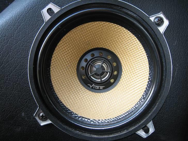 VW golf 3 solgt billede 16