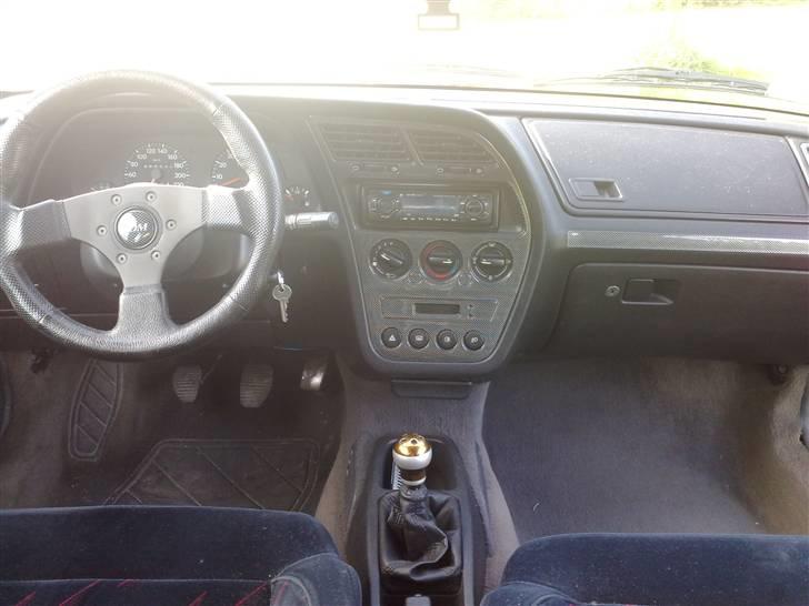 Peugeot 306 2,0 8v XSI billede 14
