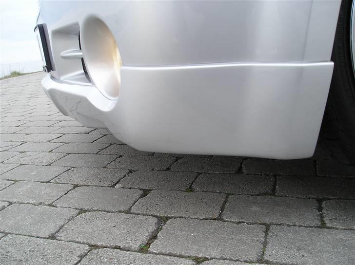 Chrysler 300C - Glöm inte kolla på mina videos billede 18