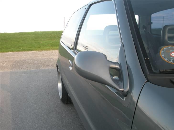 Daihatsu Charade GTti billede 7