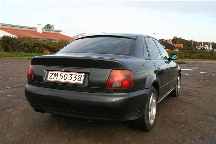 Audi A4 (B5) 1.9 TDI (SOLGT) billede 3