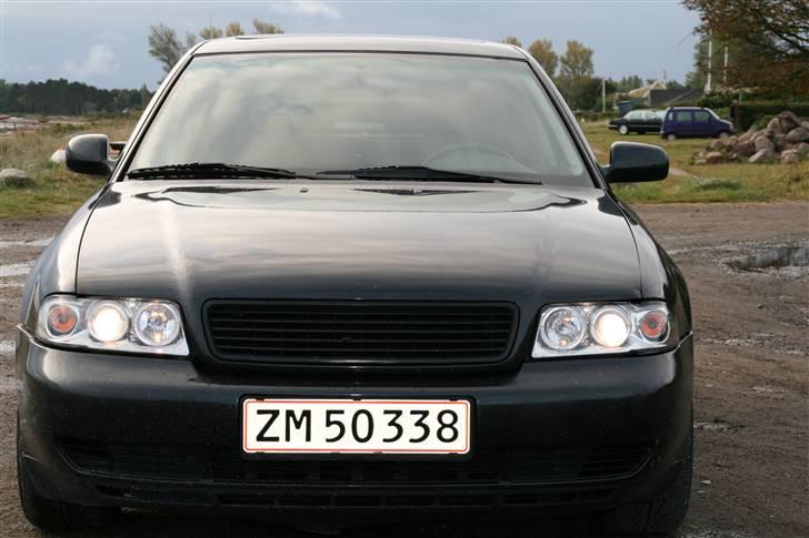 Audi A4 (B5) 1.9 TDI (SOLGT) billede 5