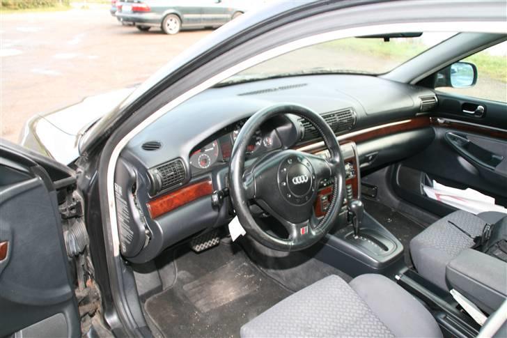 Audi A4 (B5) 1.9 TDI (SOLGT) billede 6