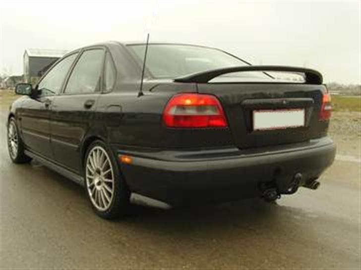 BMW 320i E36 ***SOLGT*** billede 6