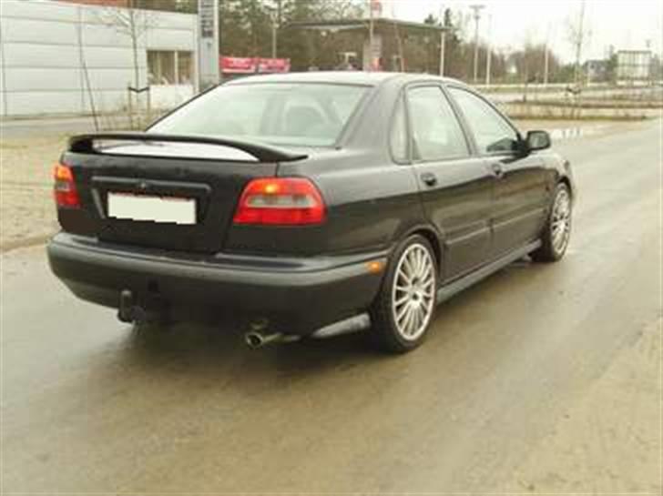 BMW 320i E36 ***SOLGT*** billede 7