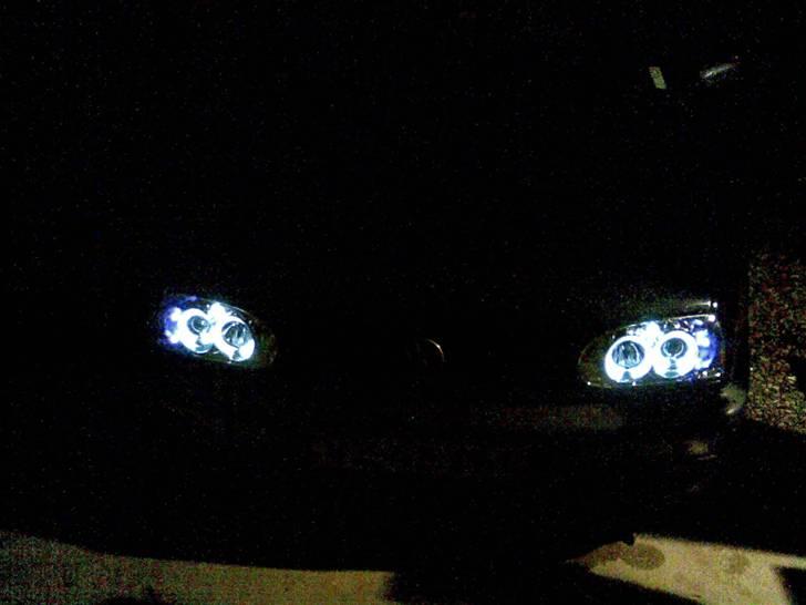 VW golf 3 1.8 SOLGT billede 7