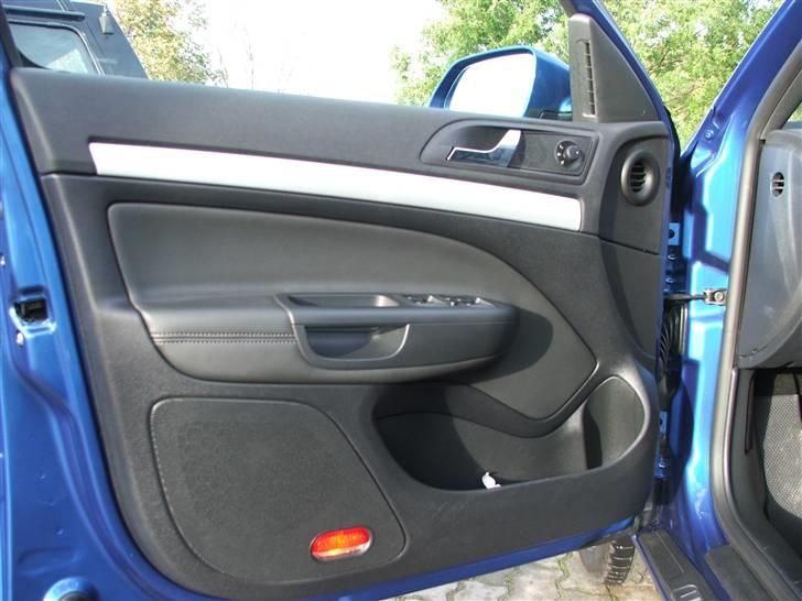 Skoda --octavia rs-- billede 4