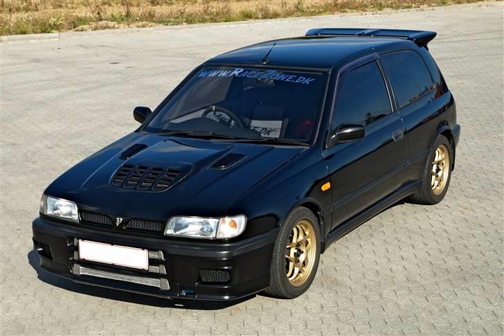 Nissan Pulsar GTI-R billede 17