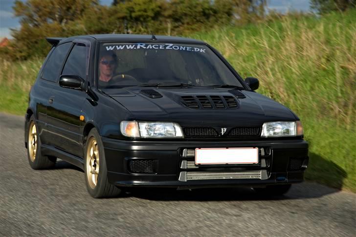 Nissan Pulsar GTI-R billede 15