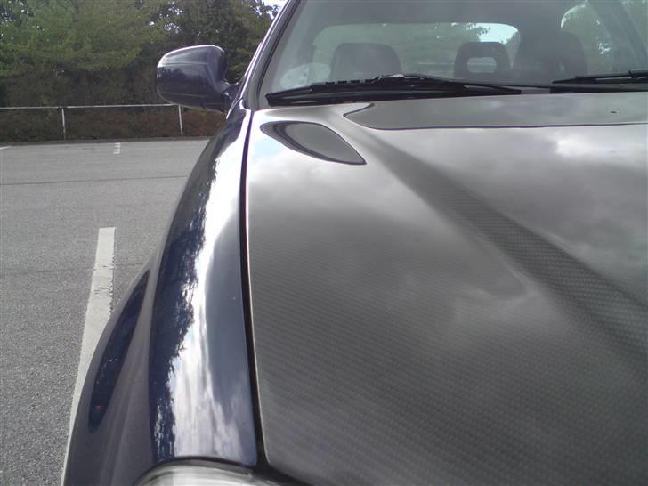 Honda Civic Vtec Vti billede 19