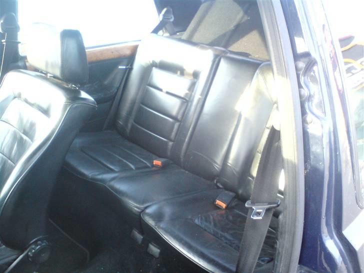 VW Golf 1.8 GTI 16v billede 10