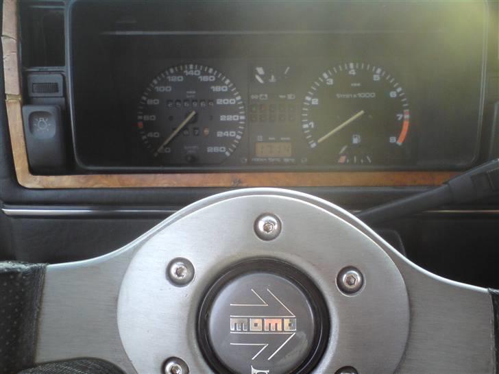 VW Golf 1.8 GTI 16v billede 14