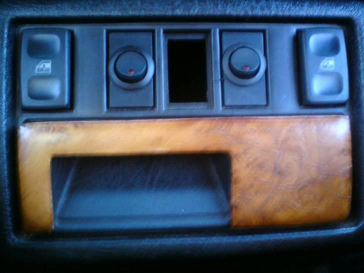 VW Golf 1.8 GTI 16v billede 15