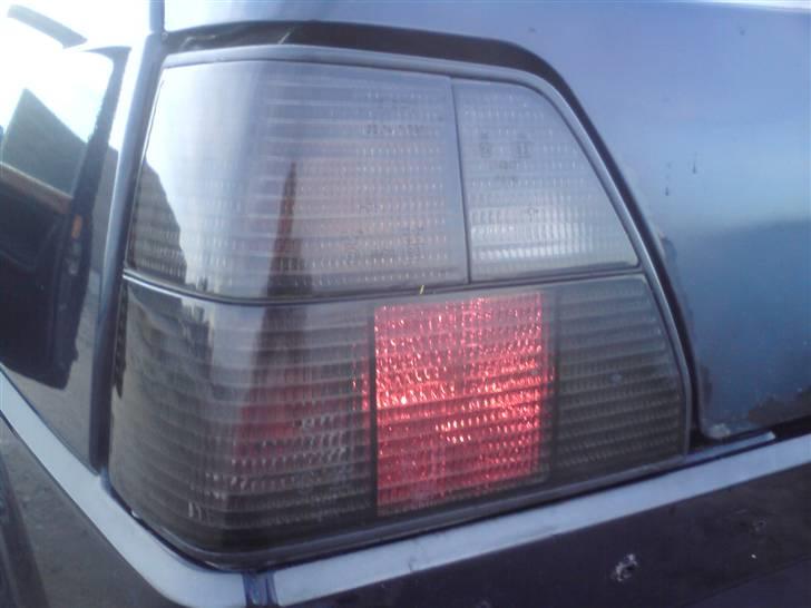 VW Golf 1.8 GTI 16v billede 16