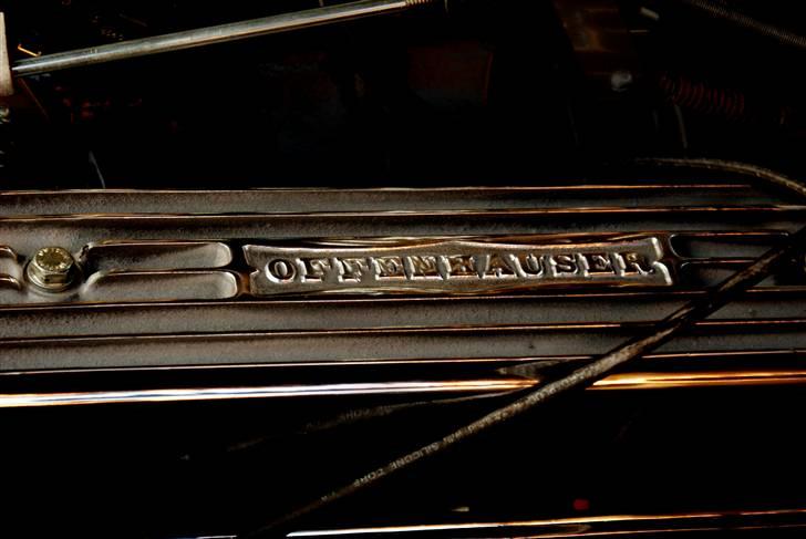 Buick Riviera billede 14