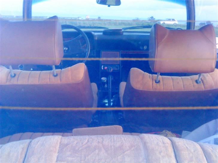 Opel rekord D 1,9sh solgt billede 7