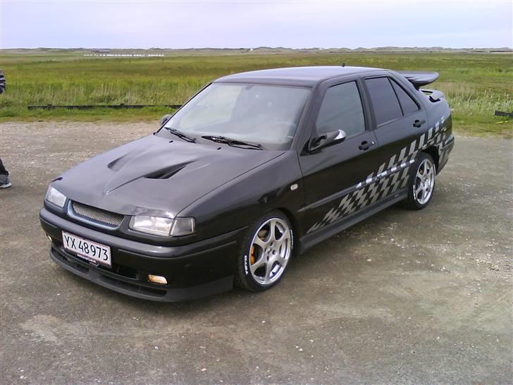 Seat Toledo sport SE billede 10