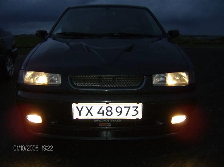 Seat Toledo sport SE billede 11