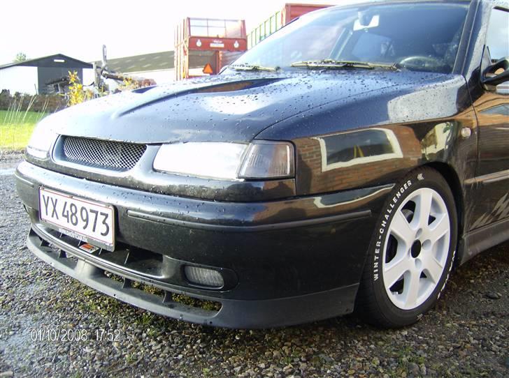 Seat Toledo sport SE billede 12