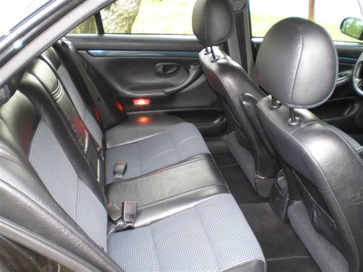 Peugeot 406 TS 4.. SOLGT!!! billede 4