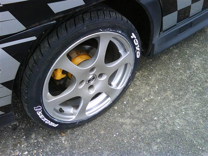 Seat Toledo sport SE billede 13