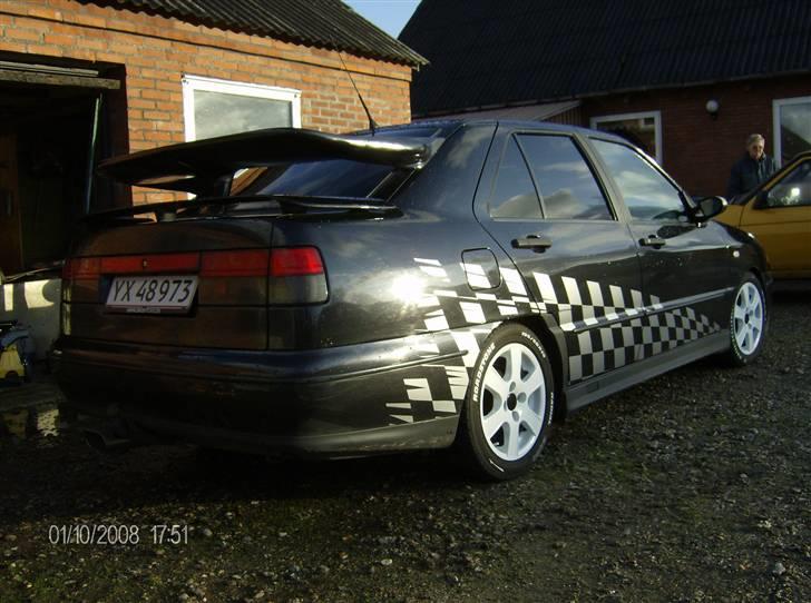 Seat Toledo sport SE billede 14