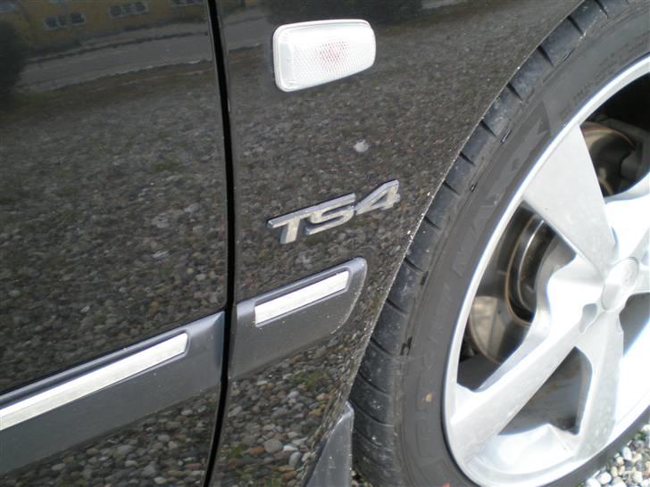 Peugeot 406 TS 4.. SOLGT!!! billede 9