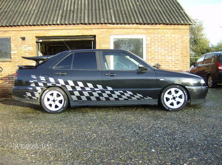 Seat Toledo sport SE billede 15