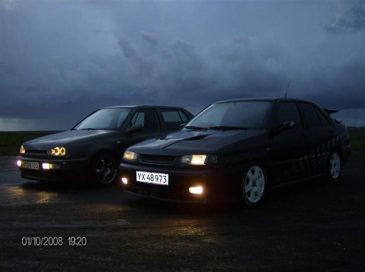 Seat Toledo sport SE billede 16