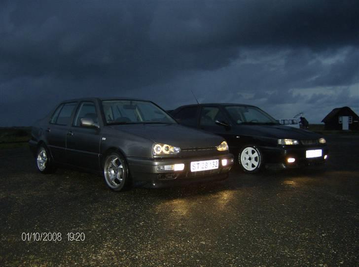 Seat Toledo sport SE billede 17