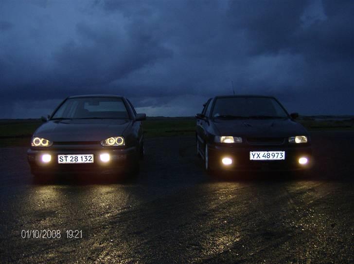 Seat Toledo sport SE billede 18